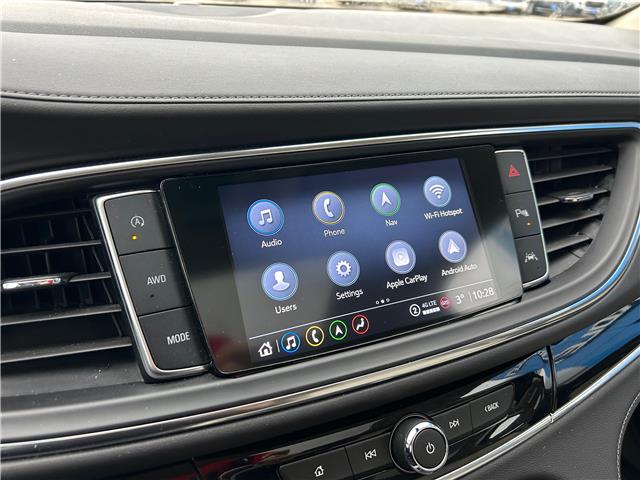 2022 Buick Enclave Avenir (Stk: 31235A) in The Pas - Image 18 of 20