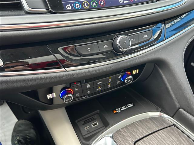 2022 Buick Enclave Avenir (Stk: 31235A) in The Pas - Image 19 of 20