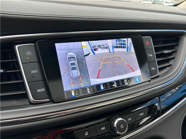 2022 Buick Enclave Avenir (Stk: 31235A) in The Pas - Image 20 of 20