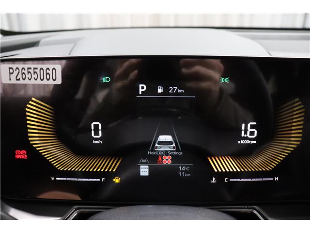 2025 Kia Sorento 2.5T EX (Stk: 26739) in Edmonton - Image 25 of 25