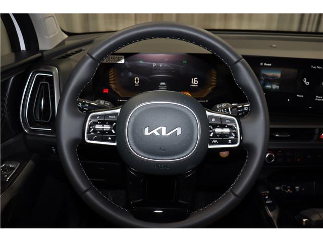 2025 Kia Sorento 2.5T EX (Stk: 26739) in Edmonton - Image 23 of 25