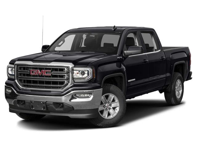 2017 GMC Sierra 1500 SLE (Stk: 25503B) in Campbellton - Image 1 of 12