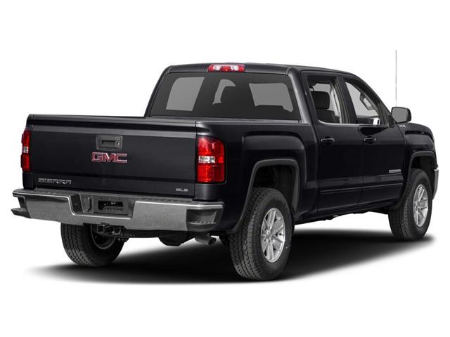 2017 GMC Sierra 1500 SLE (Stk: 25503B) in Campbellton - Image 3 of 12