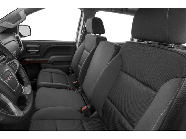 2017 GMC Sierra 1500 SLE (Stk: 25503B) in Campbellton - Image 6 of 12