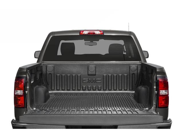 2017 GMC Sierra 1500 SLE (Stk: 25503B) in Campbellton - Image 8 of 12