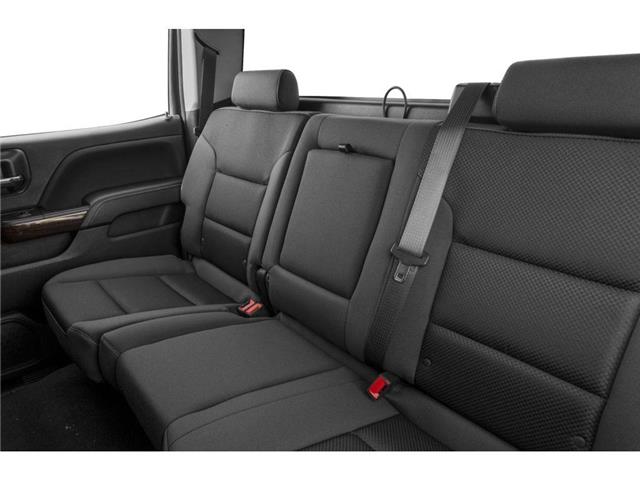 2017 GMC Sierra 1500 SLE (Stk: 25503B) in Campbellton - Image 9 of 12