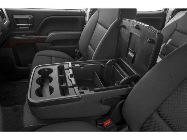 2017 GMC Sierra 1500 SLE (Stk: 25503B) in Campbellton - Image 10 of 12