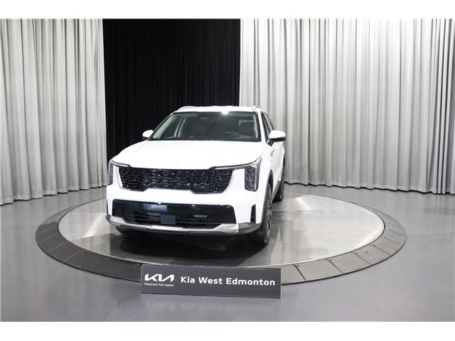 2025 Kia Sorento 2.5T EX (Stk: 26739) in Edmonton - Image 2 of 25