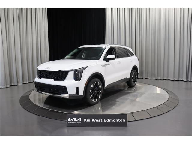 2025 Kia Sorento 2.5T EX (Stk: 26739) in Edmonton - Image 3 of 25
