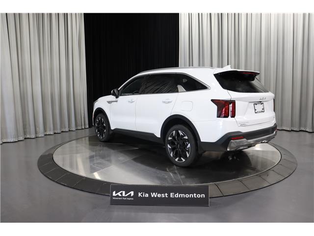 2025 Kia Sorento 2.5T EX (Stk: 26739) in Edmonton - Image 4 of 25