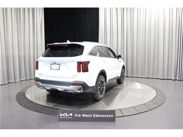 2025 Kia Sorento 2.5T EX (Stk: 26739) in Edmonton - Image 5 of 25