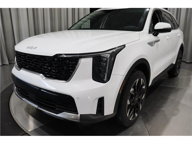 2025 Kia Sorento 2.5T EX (Stk: 26739) in Edmonton - Image 6 of 25