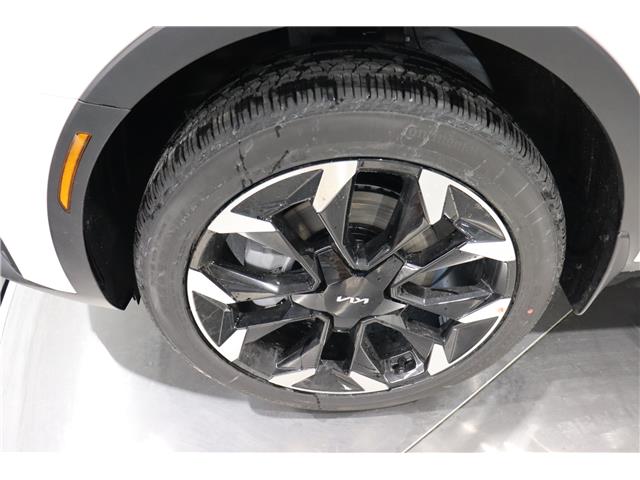2025 Kia Sorento 2.5T EX (Stk: 26739) in Edmonton - Image 9 of 25