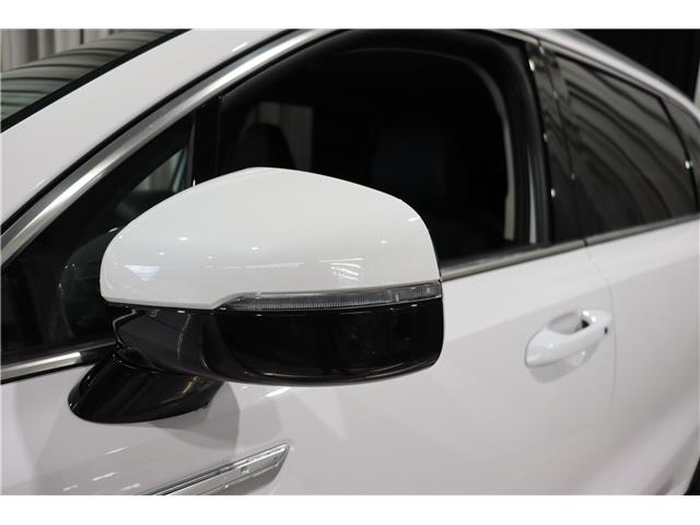 2025 Kia Sorento 2.5T EX (Stk: 26739) in Edmonton - Image 7 of 25