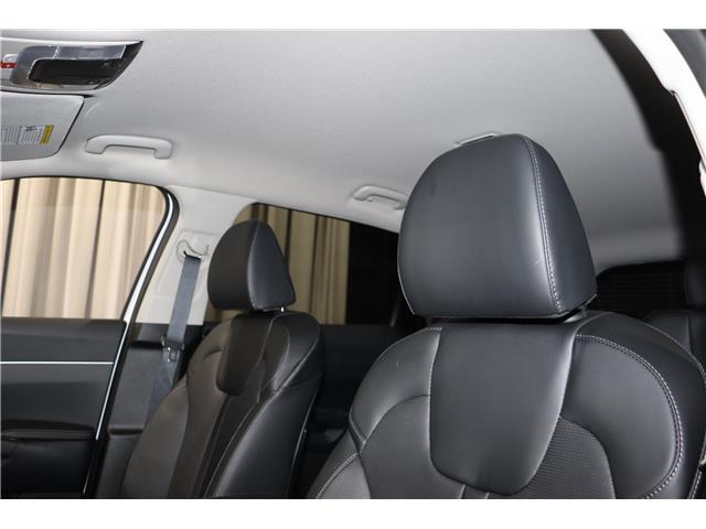 2025 Kia Sorento 2.5T EX (Stk: 26739) in Edmonton - Image 11 of 25