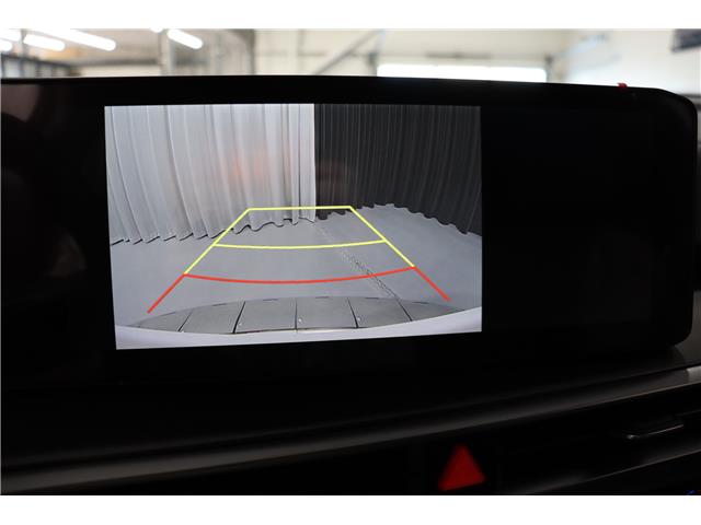2025 Kia Sorento 2.5T EX (Stk: 26739) in Edmonton - Image 17 of 25