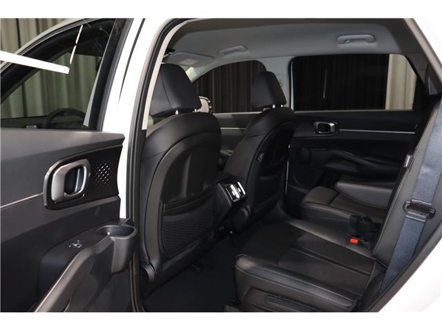 2025 Kia Sorento 2.5T EX (Stk: 26739) in Edmonton - Image 19 of 25