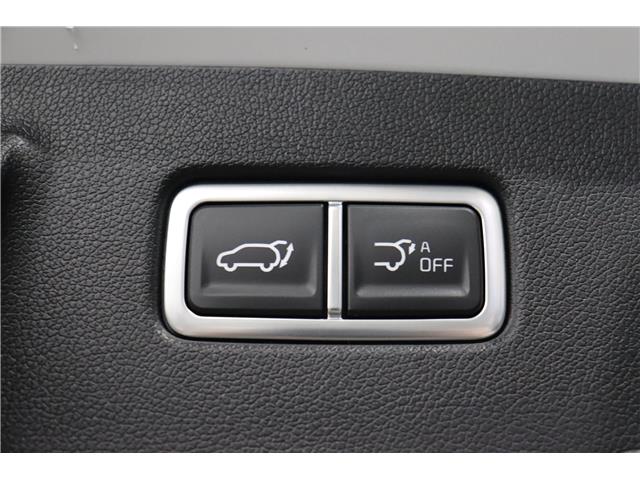 2025 Kia Sorento 2.5T EX (Stk: 26739) in Edmonton - Image 22 of 25