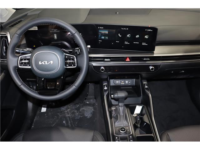 2025 Kia Sorento 2.5T EX (Stk: 26739) in Edmonton - Image 12 of 25