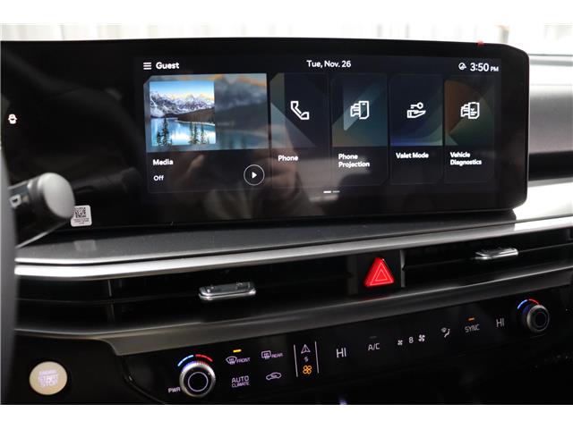 2025 Kia Sorento 2.5T EX (Stk: 26739) in Edmonton - Image 15 of 25