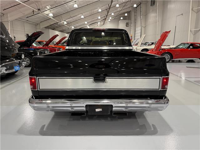 1985 Chevrolet C10 Resto-Mod  (Stk: 728760) in Watford - Image 5 of 32