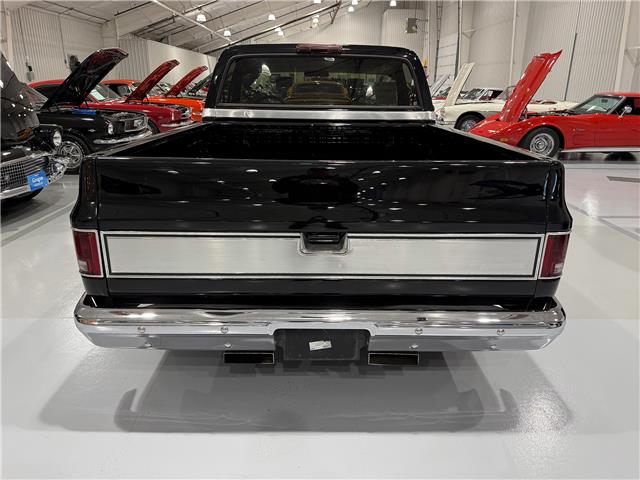 1985 Chevrolet C10 Resto-Mod  (Stk: 728760) in Watford - Image 6 of 32
