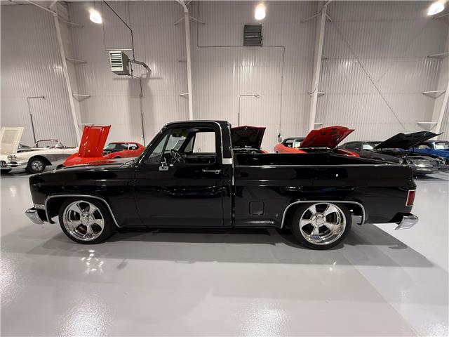 1985 Chevrolet C10 Resto-Mod  (Stk: 728760) in Watford - Image 7 of 32