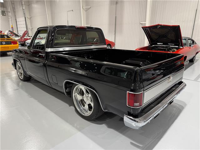 1985 Chevrolet C10 Resto-Mod  (Stk: 728760) in Watford - Image 8 of 32