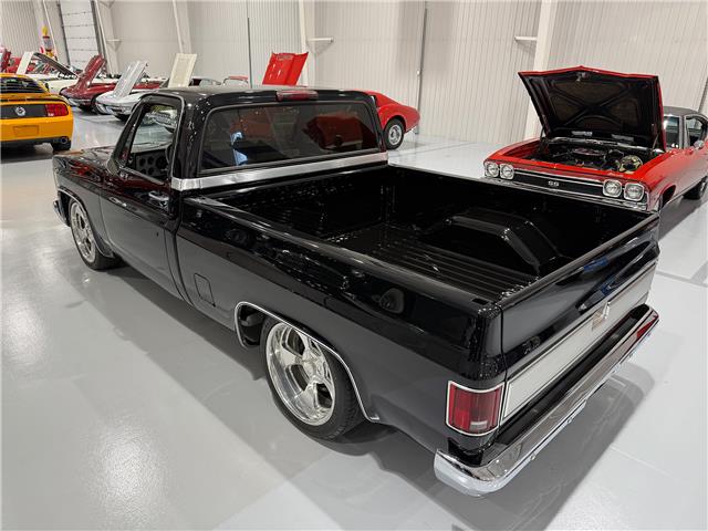 1985 Chevrolet C10 Resto-Mod  (Stk: 728760) in Watford - Image 9 of 32