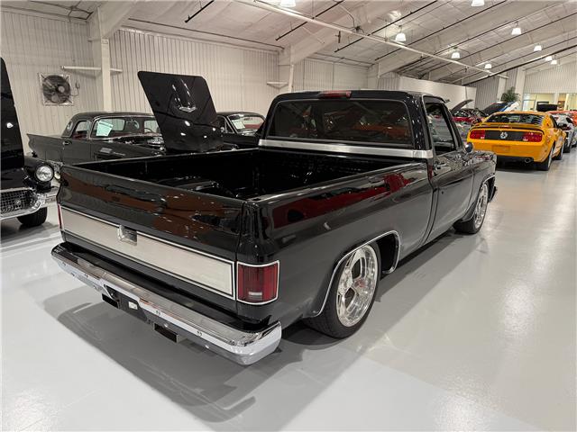 1985 Chevrolet C10 Resto-Mod  (Stk: 728760) in Watford - Image 11 of 32