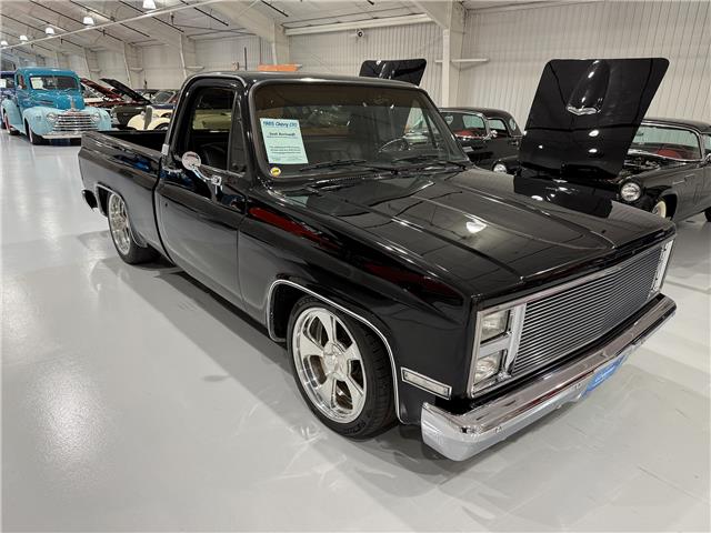 1985 Chevrolet C10 Resto-Mod  (Stk: 728760) in Watford - Image 13 of 32