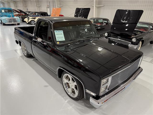 1985 Chevrolet C10 Resto-Mod  (Stk: 728760) in Watford - Image 14 of 32