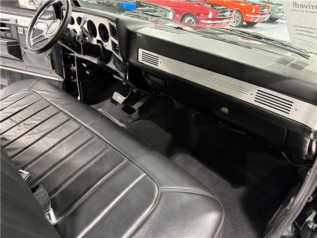 1985 Chevrolet C10 Resto-Mod  (Stk: 728760) in Watford - Image 24 of 32