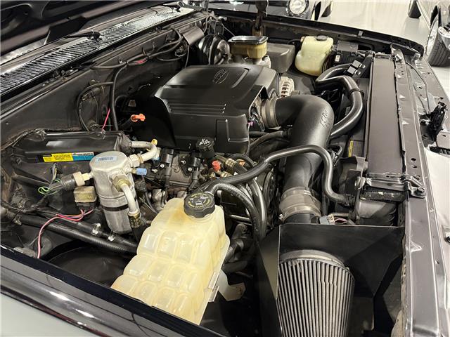 1985 Chevrolet C10 Resto-Mod  (Stk: 728760) in Watford - Image 31 of 32