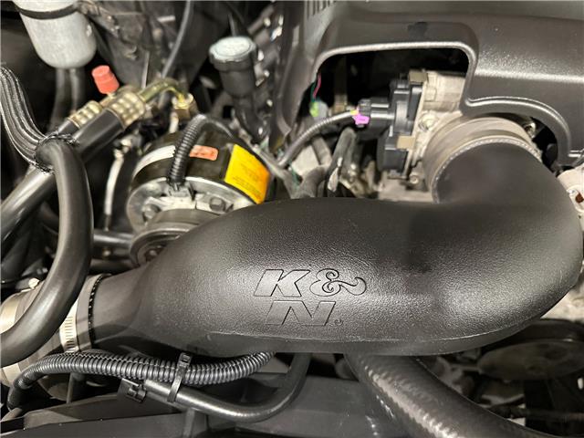 1985 Chevrolet C10 Resto-Mod  (Stk: 728760) in Watford - Image 32 of 32