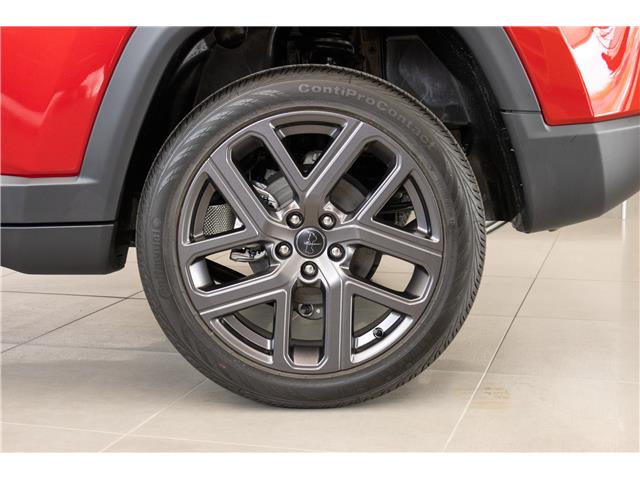 2026 Jeep Compass Limited (Stk: 26033) in London - Image 28 of 28