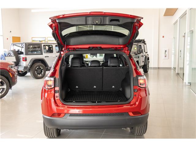 2026 Jeep Compass Limited (Stk: 26033) in London - Image 6 of 28