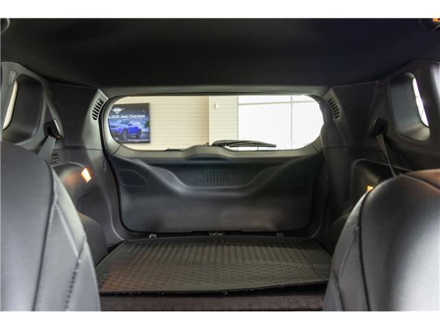 2026 Jeep Compass Limited (Stk: 26033) in London - Image 15 of 28