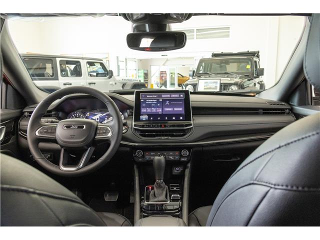 2026 Jeep Compass Limited (Stk: 26033) in London - Image 16 of 28