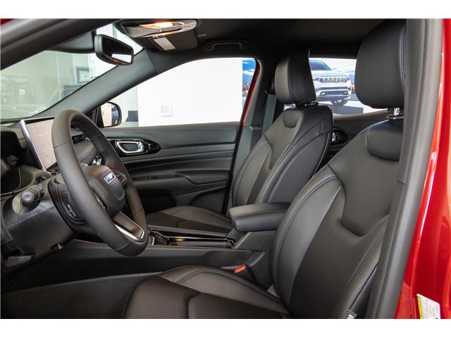 2026 Jeep Compass Limited (Stk: 26033) in London - Image 11 of 28