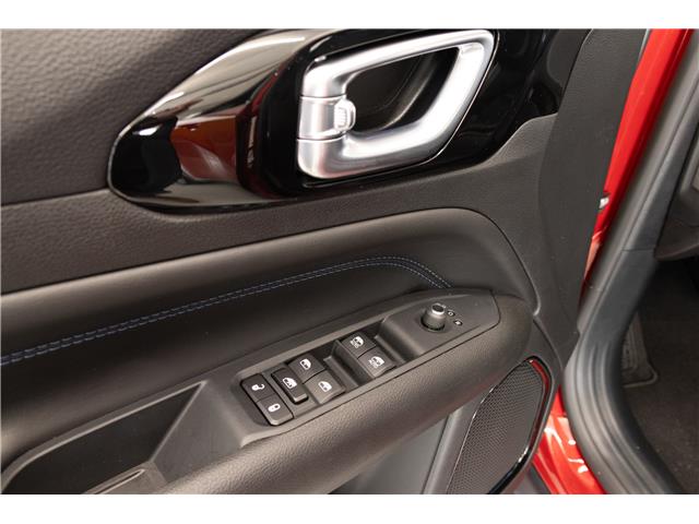 2026 Jeep Compass Limited (Stk: 26033) in London - Image 23 of 28