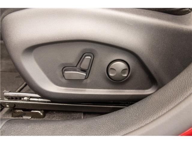 2026 Jeep Compass Limited (Stk: 26033) in London - Image 24 of 28