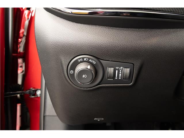 2026 Jeep Compass Limited (Stk: 26033) in London - Image 22 of 28