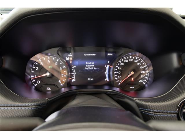 2026 Jeep Compass Limited (Stk: 26033) in London - Image 18 of 28