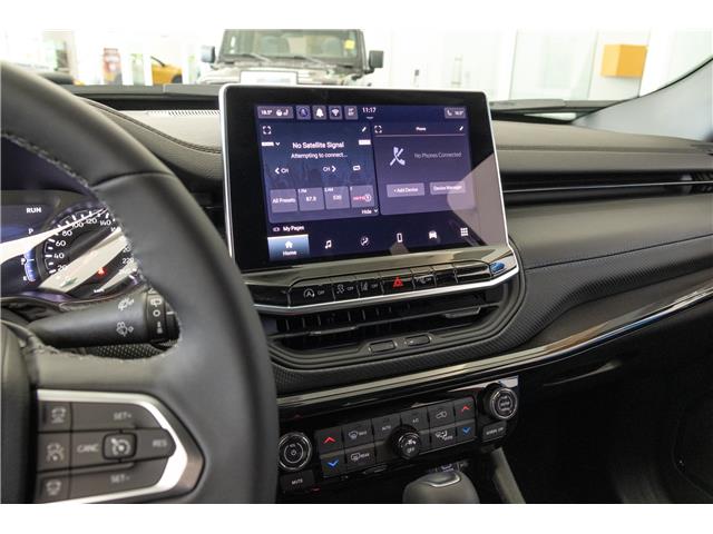 2026 Jeep Compass Limited (Stk: 26033) in London - Image 19 of 28