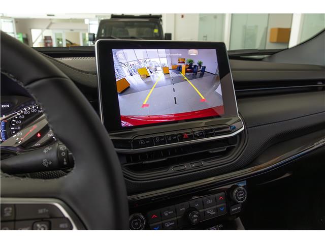 2026 Jeep Compass Limited (Stk: 26033) in London - Image 20 of 28