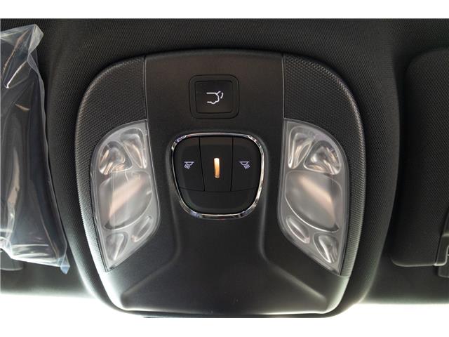 2026 Jeep Compass Limited (Stk: 26033) in London - Image 27 of 28