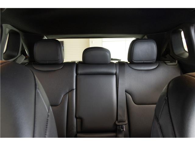 2026 Jeep Compass Limited (Stk: 26033) in London - Image 14 of 28