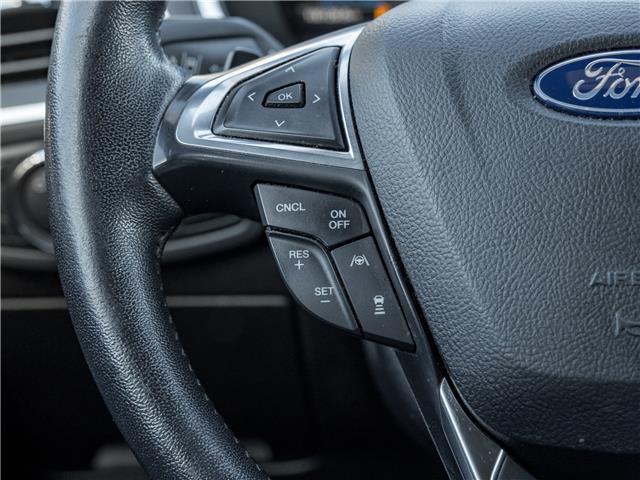 2021 Ford Edge Titanium (Stk: P0929) in Mississauga - Image 14 of 34