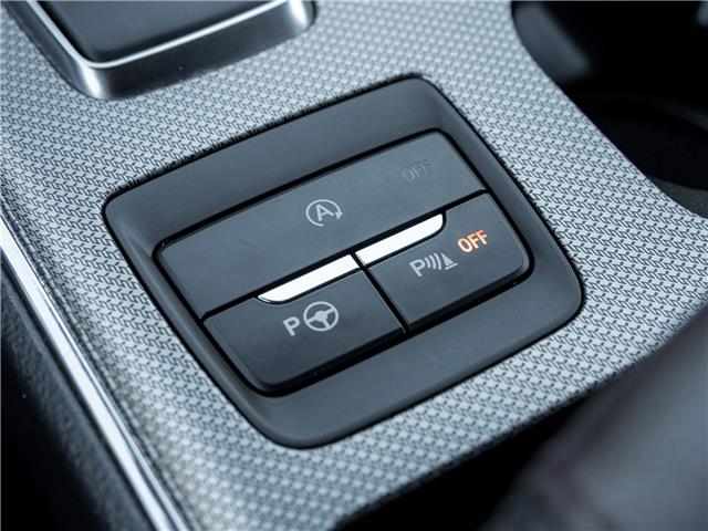 2021 Ford Edge Titanium (Stk: P0929) in Mississauga - Image 25 of 34